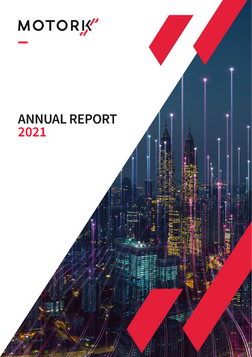 Thumbnail MotorK Annual Report 2021