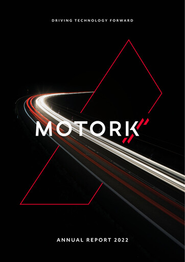 Thumbnail MotorK Annual Report 2022