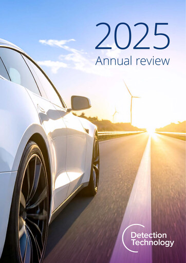 Thumbnail Detection Technology Annual Report 2025