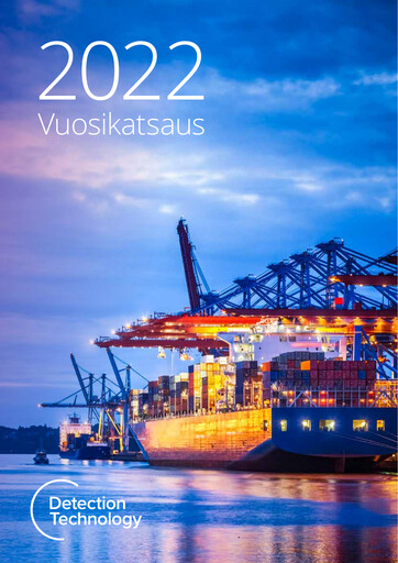 Thumbnail Detection Technology Annual Report 2022