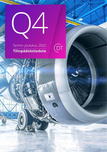 Thumbnail Detection Technology Financial Report 2022