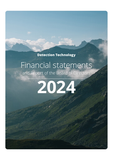 Thumbnail Detection Technology Financial Statement 2024