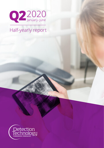 Thumbnail Detection Technology Half-year Report 2020-h1