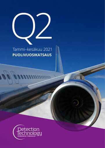 Thumbnail Detection Technology Half-year Report 2021-h1