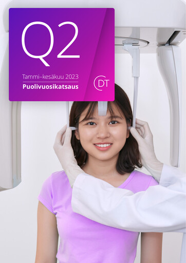 Thumbnail Detection Technology Half-year Report 2023-h1