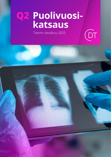 Thumbnail Detection Technology Half-year Report 2025-h1