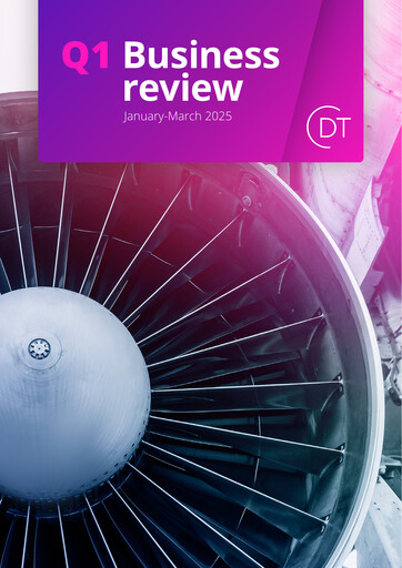 Thumbnail Detection Technology Quarterly Report 2025-q1