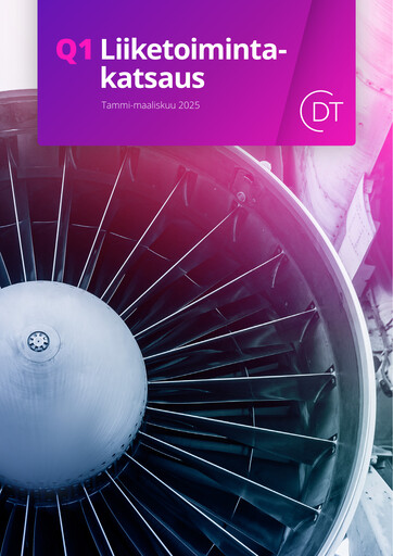 Thumbnail Detection Technology Quarterly Report 2025-q1