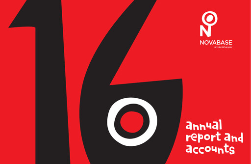Vorschaubild Novabase Jahresbericht 2016