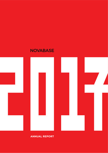 Thumbnail Novabase Annual Report 2017