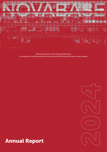 Thumbnail Novabase Annual Report 2024