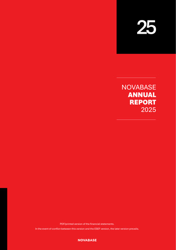 Thumbnail Novabase Annual Report 2025