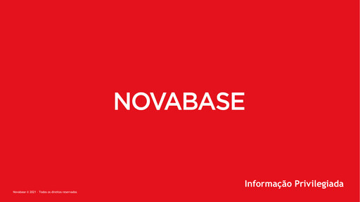 Thumbnail Novabase Financial Report 2020