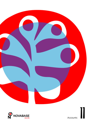 Vorschaubild Novabase Finanzmitteilung 2011