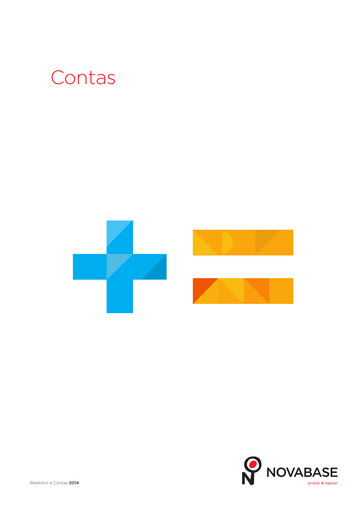 Thumbnail Novabase Financial Statement 2014