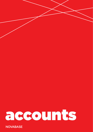 Vorschaubild Novabase Halbjahresbericht 2018-h1