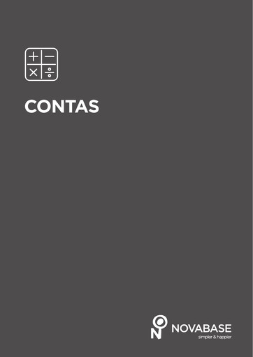 Thumbnail Novabase Half-year Report 2016-h1