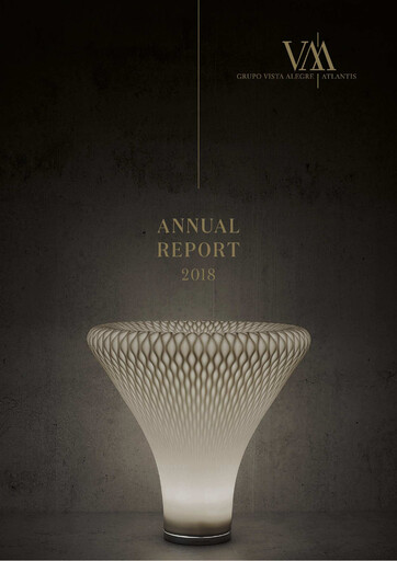 Thumbnail Vista Alegre Atlantis Annual Report 2018