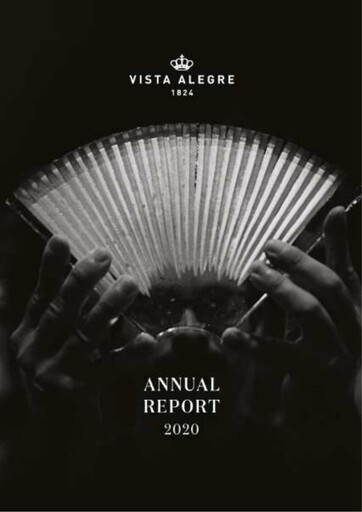 Thumbnail Vista Alegre Atlantis Annual Report 2020