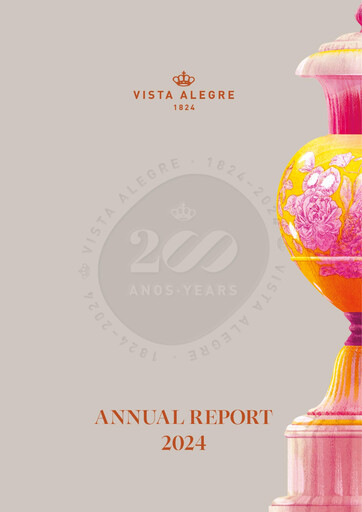 Thumbnail Vista Alegre Atlantis Annual Report 2024
