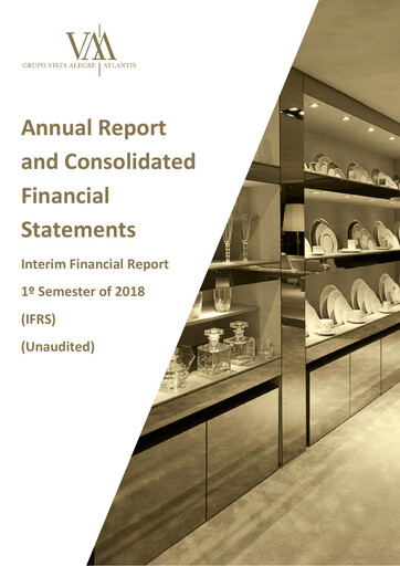 Thumbnail Vista Alegre Atlantis Half-year Report 2018-h1