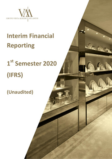 Thumbnail Vista Alegre Atlantis Half-year Report 2020-h1