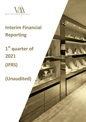 Thumbnail Vista Alegre Atlantis Quarterly Report 2021-q1