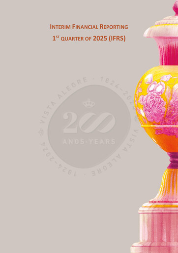 Thumbnail Vista Alegre Atlantis Quarterly Report 2025-q1