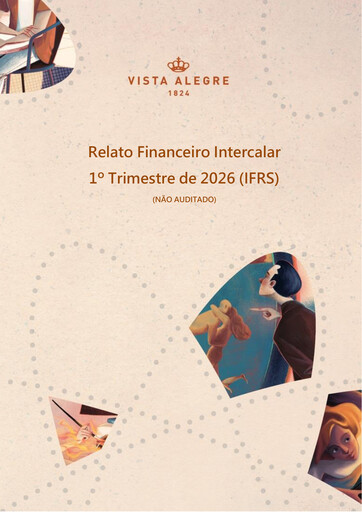 Thumbnail Vista Alegre Atlantis Quarterly Report 2026-q1