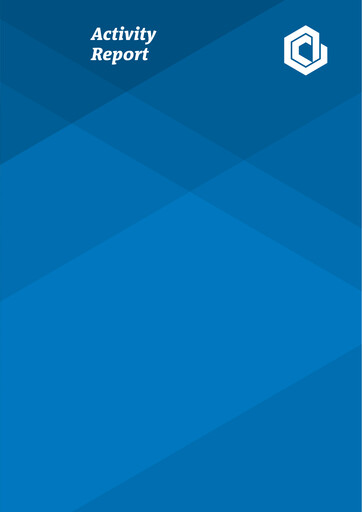 Thumbnail Compagnie d'Entreprises CFE Annual Report 2013