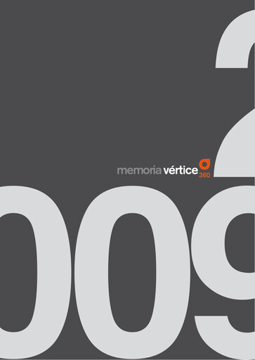 Thumbnail Squirrel Media Annual Report 2009