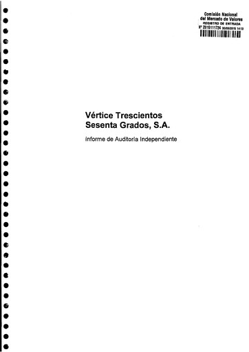 Thumbnail Squirrel Media Financial Statement 2014