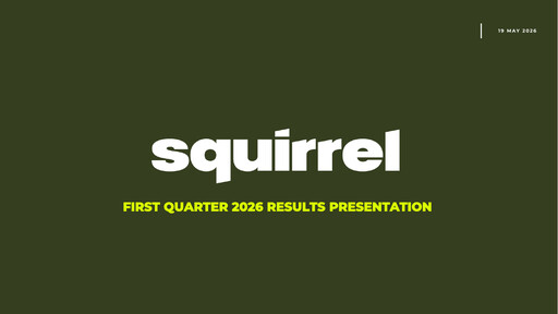 Thumbnail Squirrel Media Quarterly Report 2026-q1