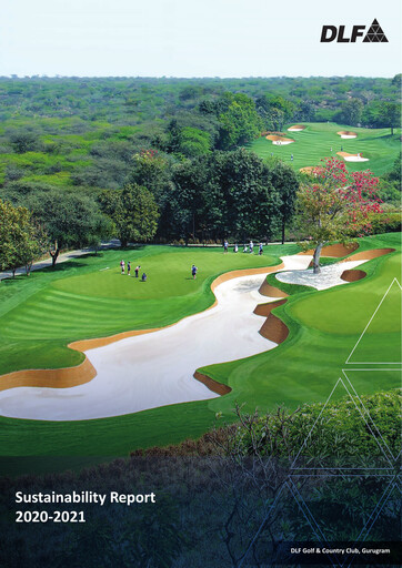 Thumbnail DLF ESG Report 2020-2021