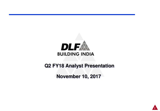 Thumbnail DLF Quarterly Report 2017-q2
