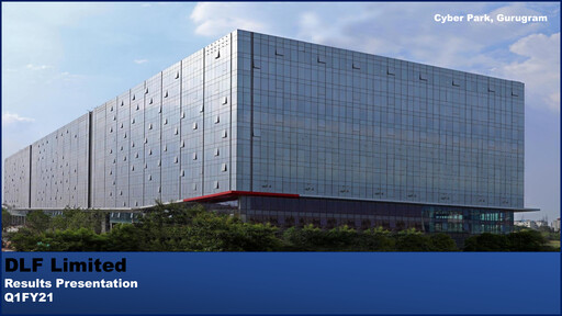 Thumbnail DLF Quarterly Report 2020-q1