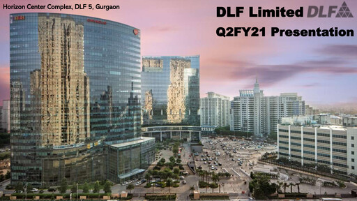 Thumbnail DLF Quarterly Report 2020-q2