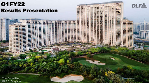 Thumbnail DLF Quarterly Report 2021-q1