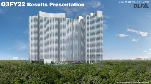 Thumbnail DLF Quarterly Report 2021-q3