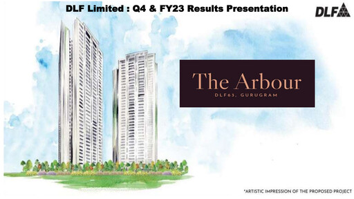 Thumbnail DLF Quarterly Report 2022-q4