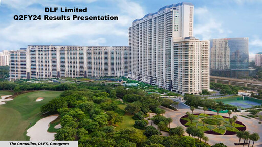 Thumbnail DLF Quarterly Report 2023-q2