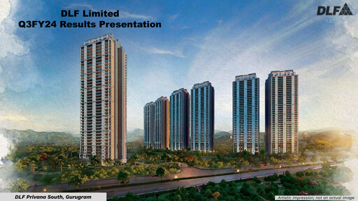 Thumbnail DLF Quarterly Report 2023-q3