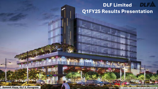 Thumbnail DLF Quarterly Report 2024-q1