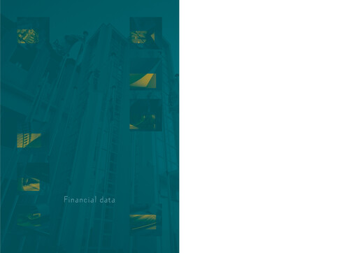 Thumbnail Roularta Media Group Annual Report 1998