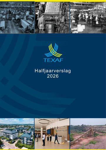 Vorschaubild Texaf Halbjahresbericht 2026-h1
