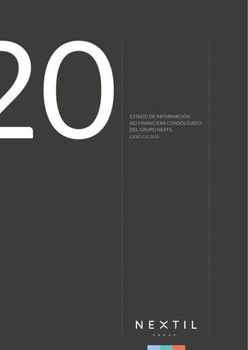 Thumbnail Nueva Expresión Textil ESG Report 2020