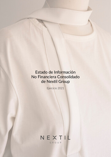 Thumbnail Nueva Expresión Textil ESG Report 2021