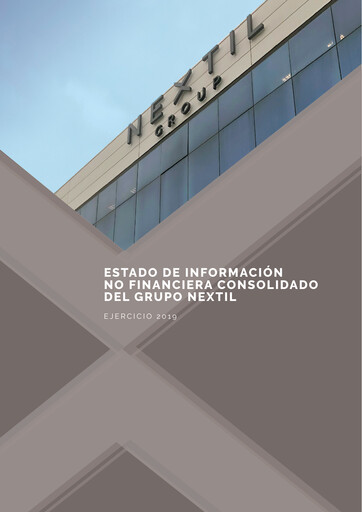 Thumbnail Nueva Expresión Textil Sustainability Report 2019