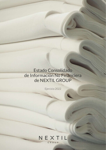 Thumbnail Nueva Expresión Textil Sustainability Report 2022