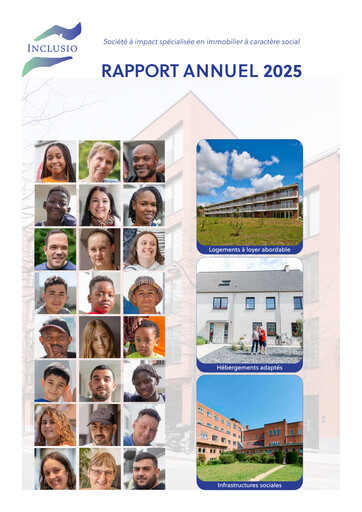 Thumbnail Inclusio Annual Report 2025